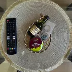 Oasis - Appartement