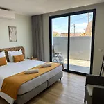 Appartement Oasis - *