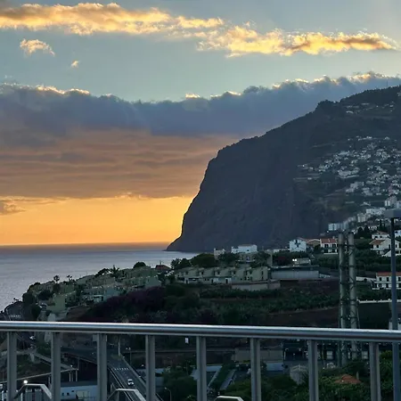 Oasis - Appartement Funchal (Madeira)