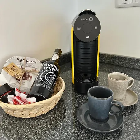 Oasis - Funchal (Madeira)