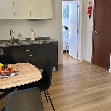 Oasis - Apartamento