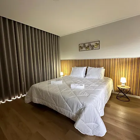 Oasis - Apartamento Funchal (Madeira)