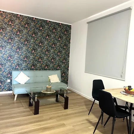 Apartamento Oasis - Funchal (Madeira)