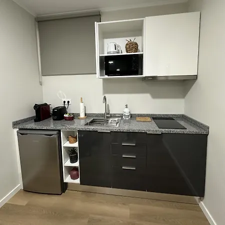 Oasis - * Funchal (Madeira)