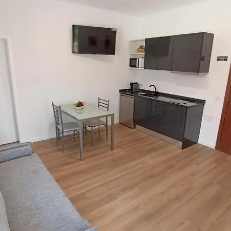 Oasis - Apartamento Funchal (Madeira)