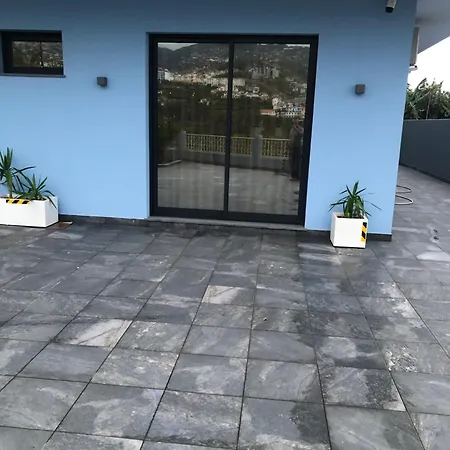 Oasis - Apartamento Funchal (Madeira)