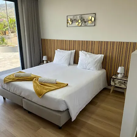 Oasis - Appartement *