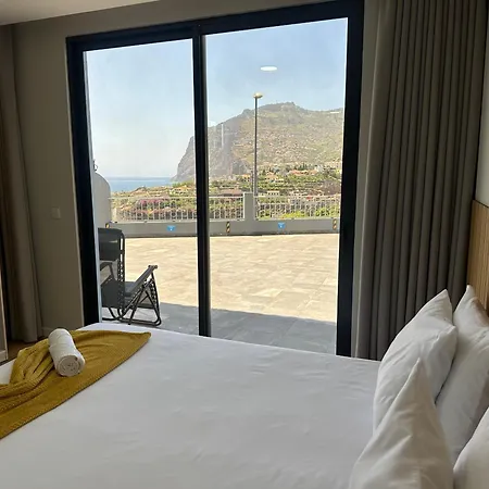 Appartement Oasis - *