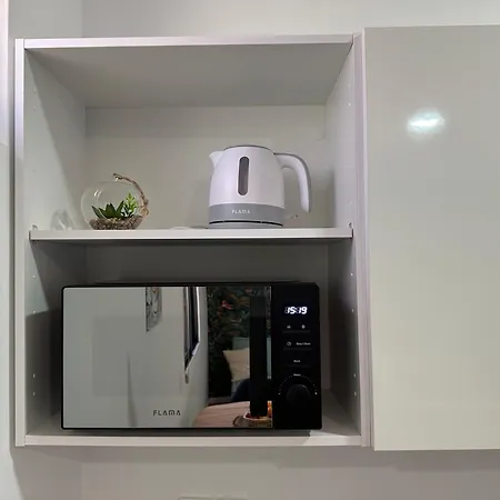 Oasis - Funchal (Madeira)