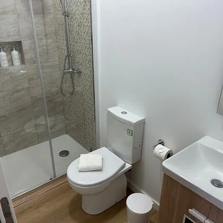 Oasis - Appartement *