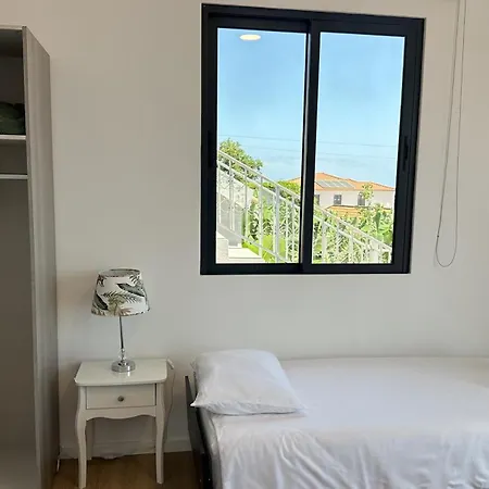 Appartement Oasis - Funchal (Madeira)