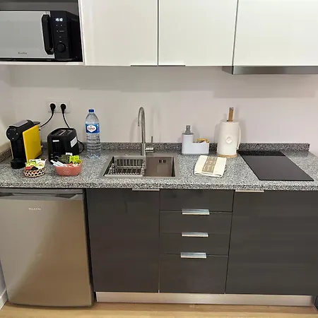 Appartement Oasis - Funchal (Madeira)