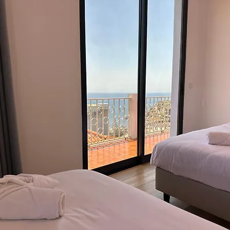 Appartement Oasis - Funchal (Madeira)