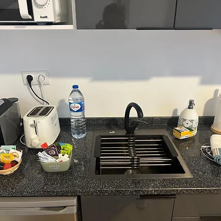 Oasis - Appartement Funchal (Madeira)