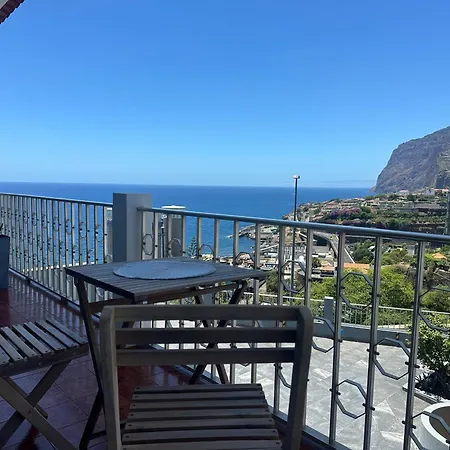 Oasis - Appartement *