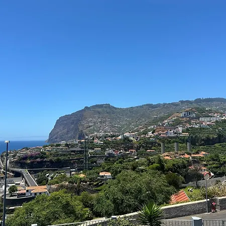 Oasis - Appartement Funchal (Madeira)