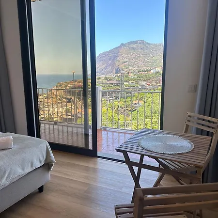 Appartement Oasis - *