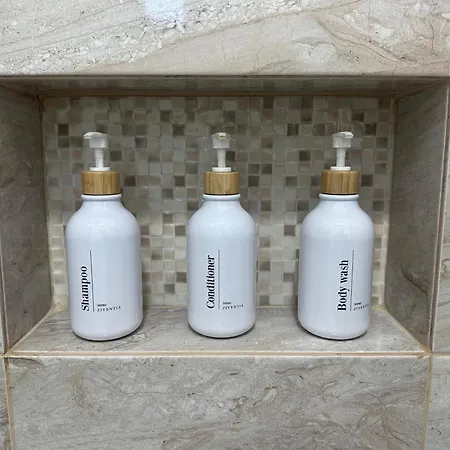 Apartamento Oasis - *