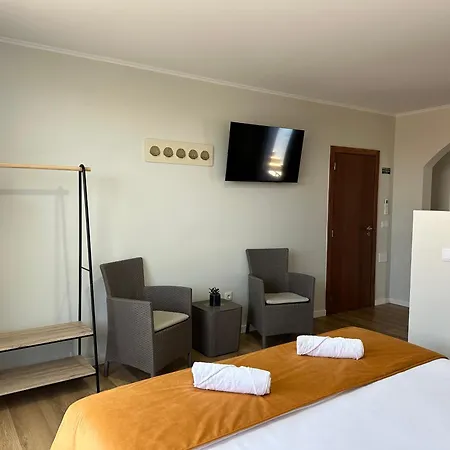 Oasis - Apartamento Funchal (Madeira)