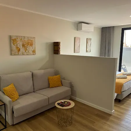 Oasis - Appartement *