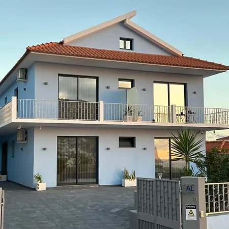 Oasis - Apartamento Funchal (Madeira)