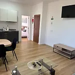 Daire Oasis -