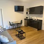 Oasis - Appartement