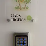 Daire Oasis - Funchal