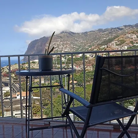 Apartamento Oásis -