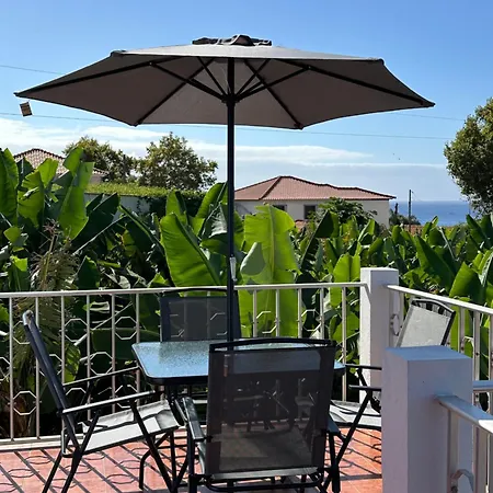 Apartamento Oásis - Funchal (Madeira)