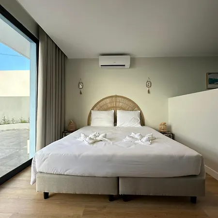 Oásis - Apartamento Funchal (Madeira)