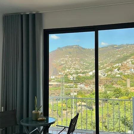 Lejlighed Oasis - Funchal (Madeira)