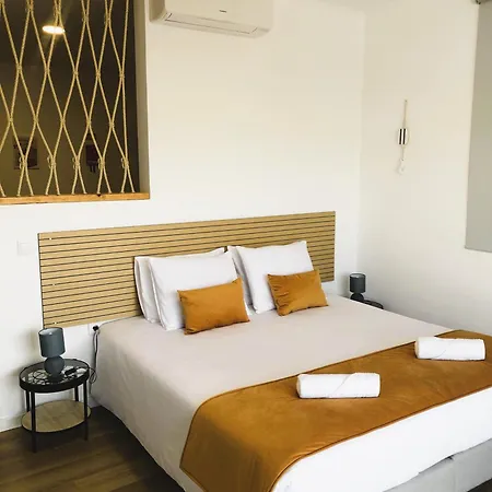 Apartamento Oásis - *