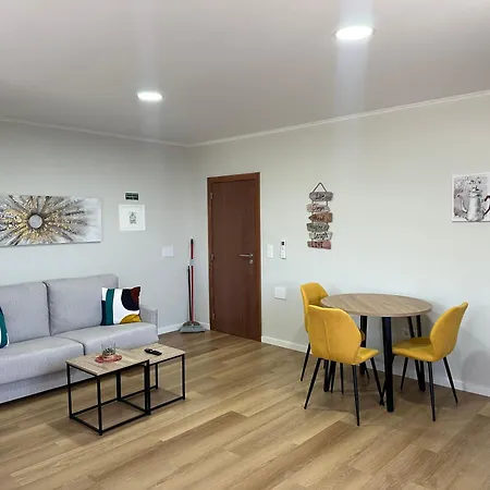 Apartamento Oásis - Funchal (Madeira)