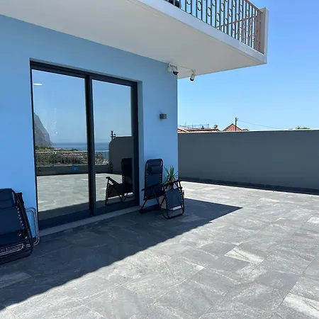 Apartamento Oásis -