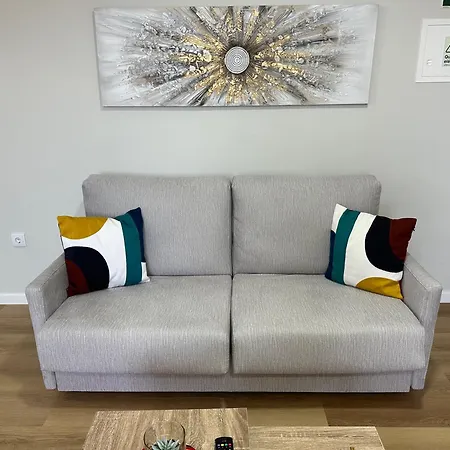 Apartamento Oásis - Funchal (Madeira)