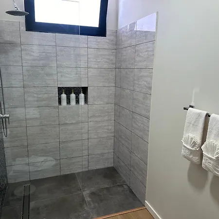 Διαμέρισμα Oasis - Φουνκάλ