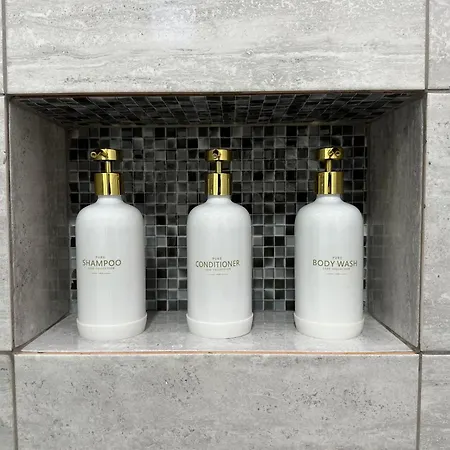 Διαμέρισμα Oasis - *