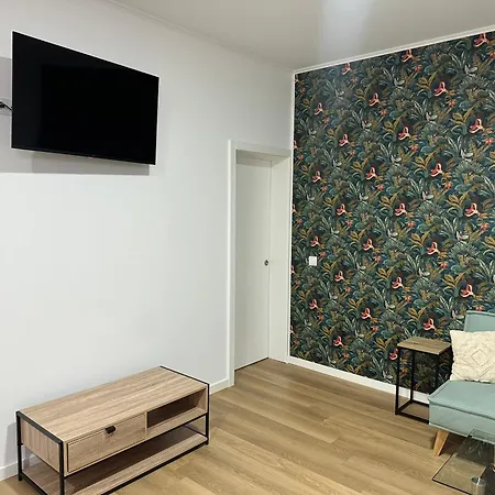 Oásis - Apartamento