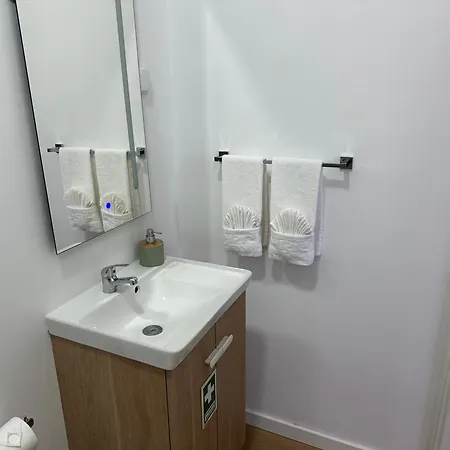 Oásis - Apartamento *