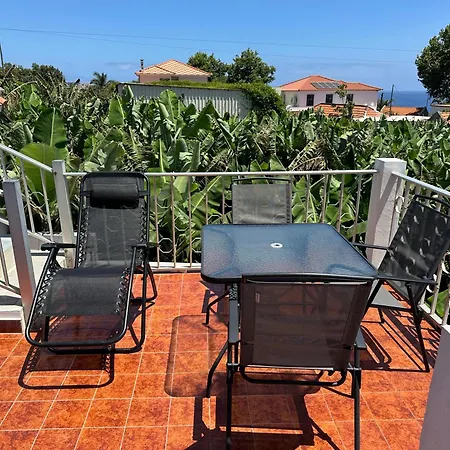 Apartamento Oásis - *