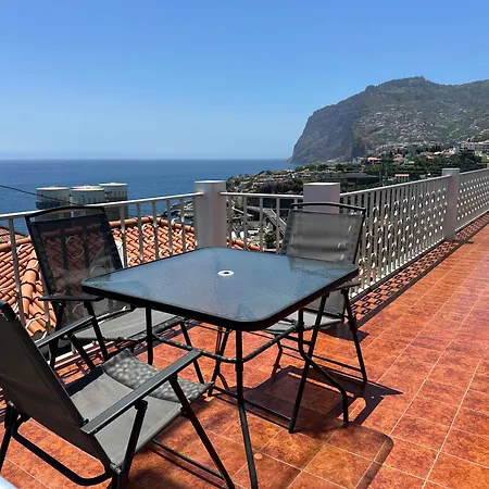 Oásis - Apartamento Funchal (Madeira)