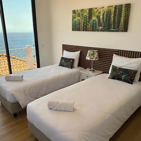 Apartment Oasis - Funchal (Madeira)