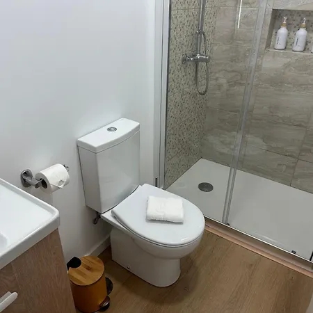 Apartamento Oásis -