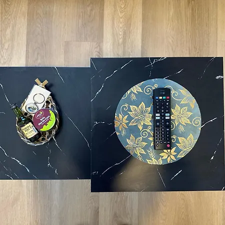 Διαμέρισμα Oasis - *