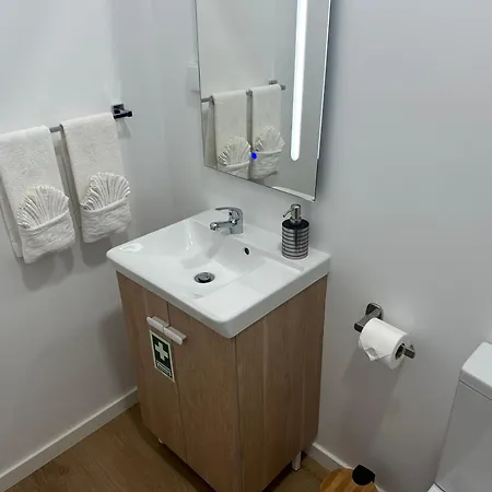 Oasis - Фуншал