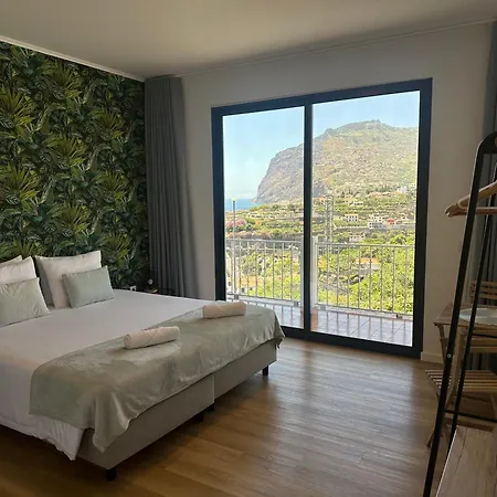 Oásis - Apartamento