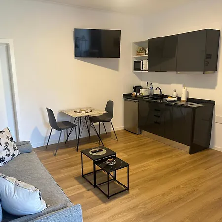 Oásis - Apartamento