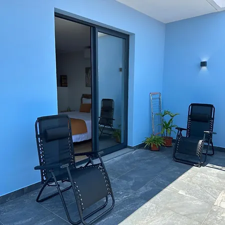 Oásis - Funchal (Madeira)