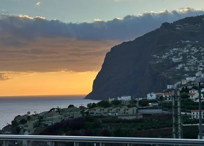 Oásis - Apartamento Funchal (Madeira)
